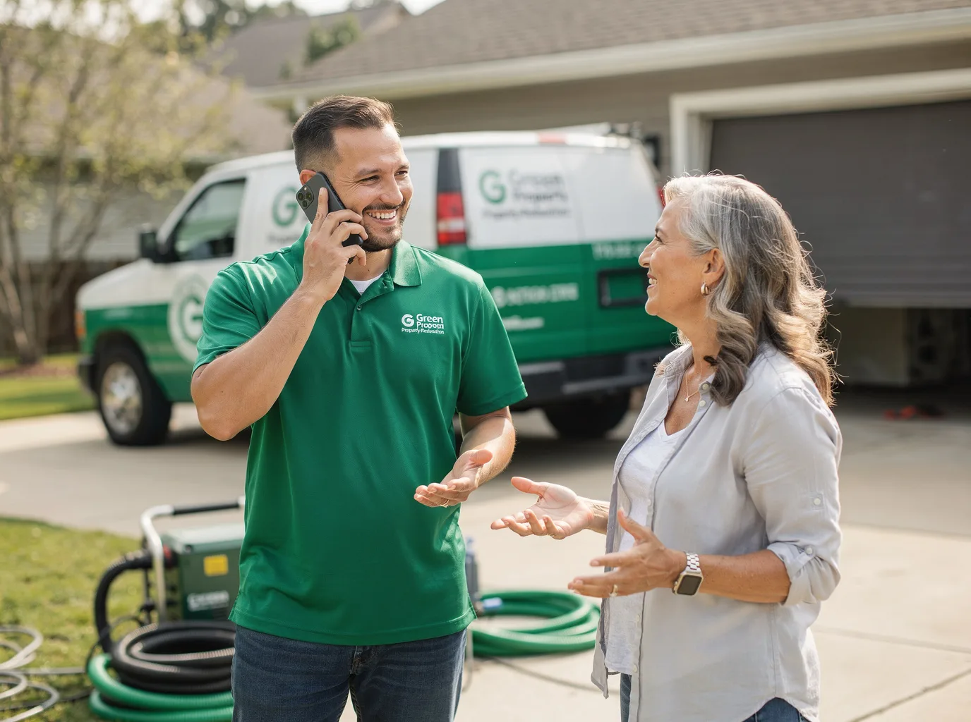 Water Damage Restoration La Vista, NE FAQs